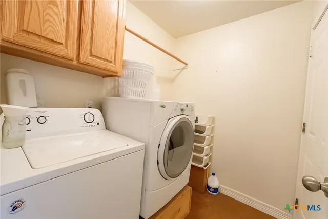 $378,900 | 1652 Homestead Drive, Kempner, TX 76539