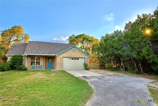 $378,900 | 1652 Homestead Drive, Kempner, TX 76539