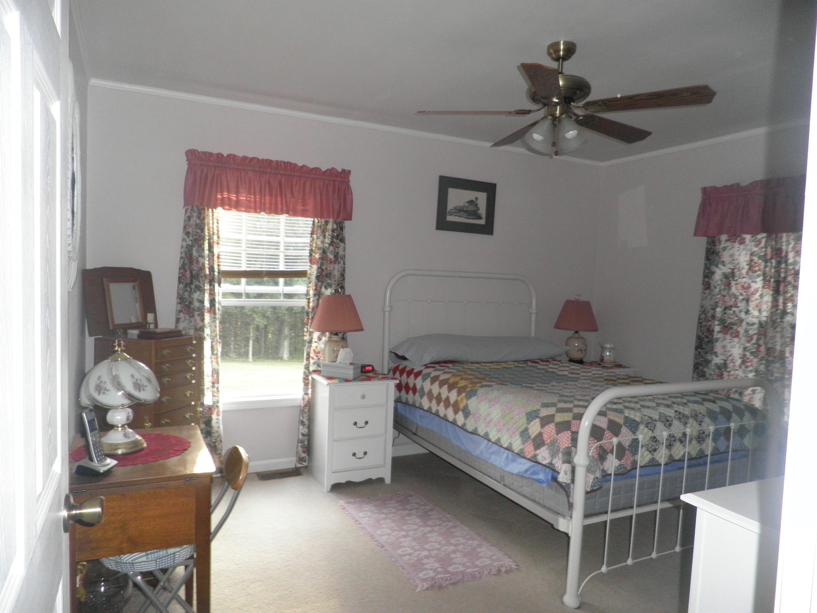 291 Henson Road Lewisburg, WV 24901 - Photo 16 of 21 Gallery Image 16