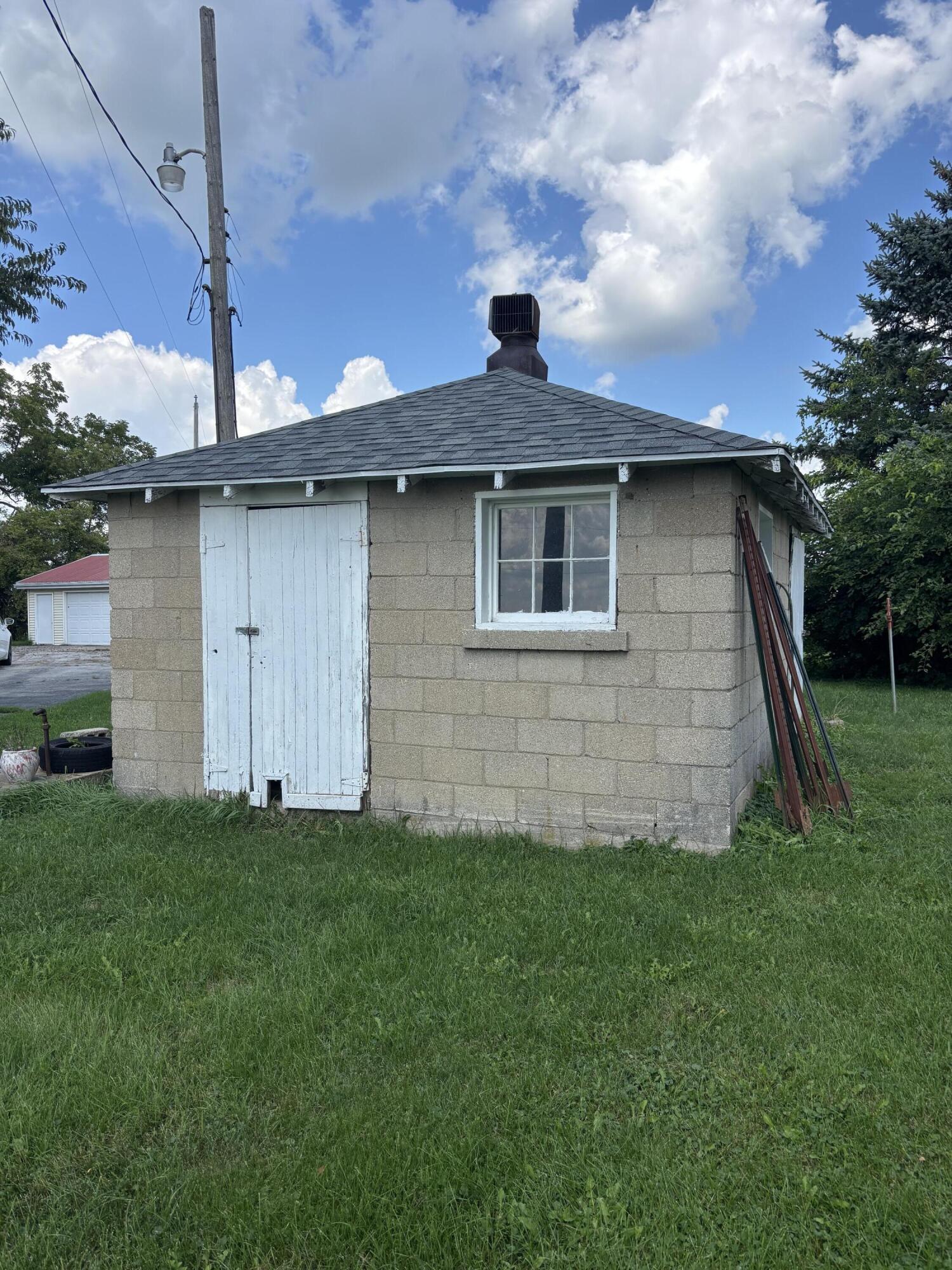 22436 Schroeder Road Dover, WI 53139 - Photo 22 of 24 22