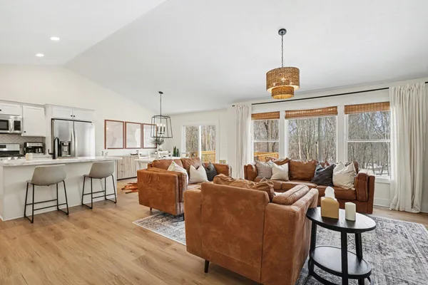 $700,000 | 2523 Vanhorn Court, Allegan, MI 49010