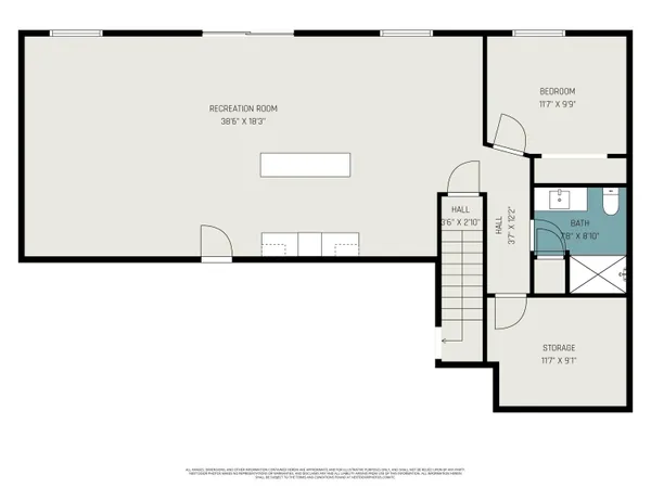 $700,000 | 2523 Vanhorn Court, Allegan, MI 49010