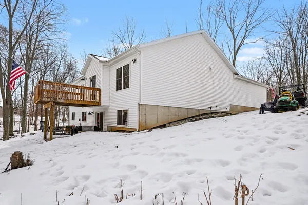 $700,000 | 2523 Vanhorn Court, Allegan, MI 49010