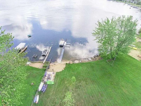 $700,000 | 2523 Vanhorn Court, Allegan, MI 49010