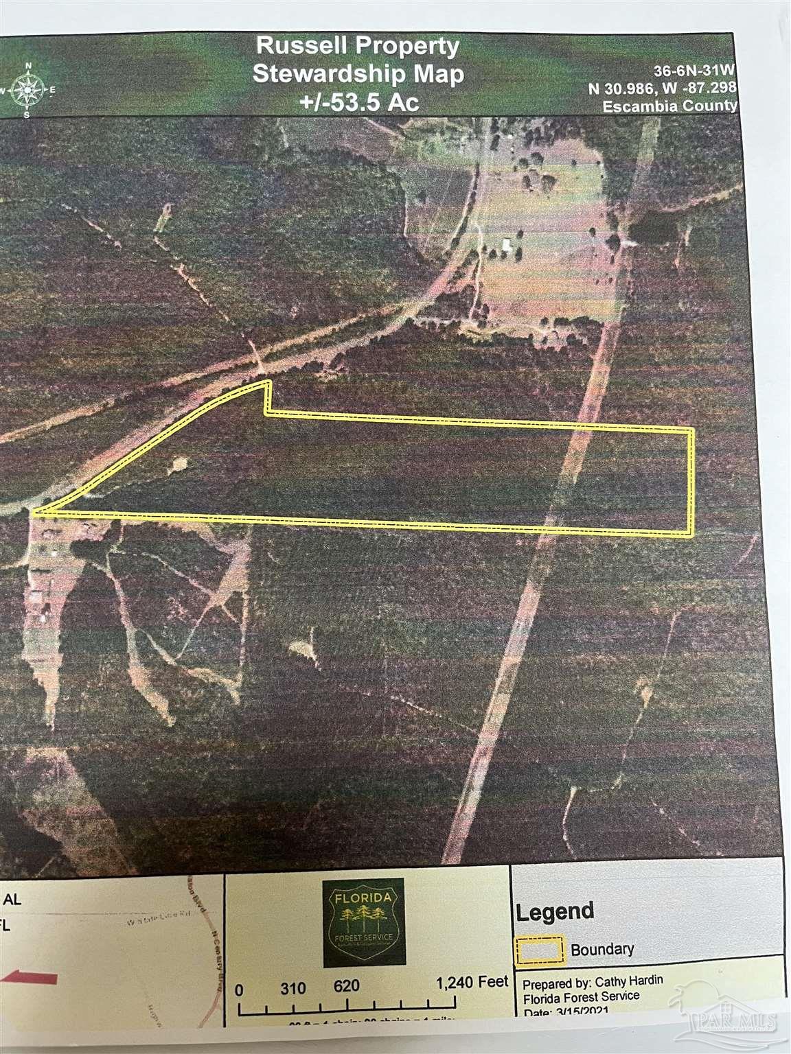 4 A Century Century, FL 32535 - Photo 2 of 20