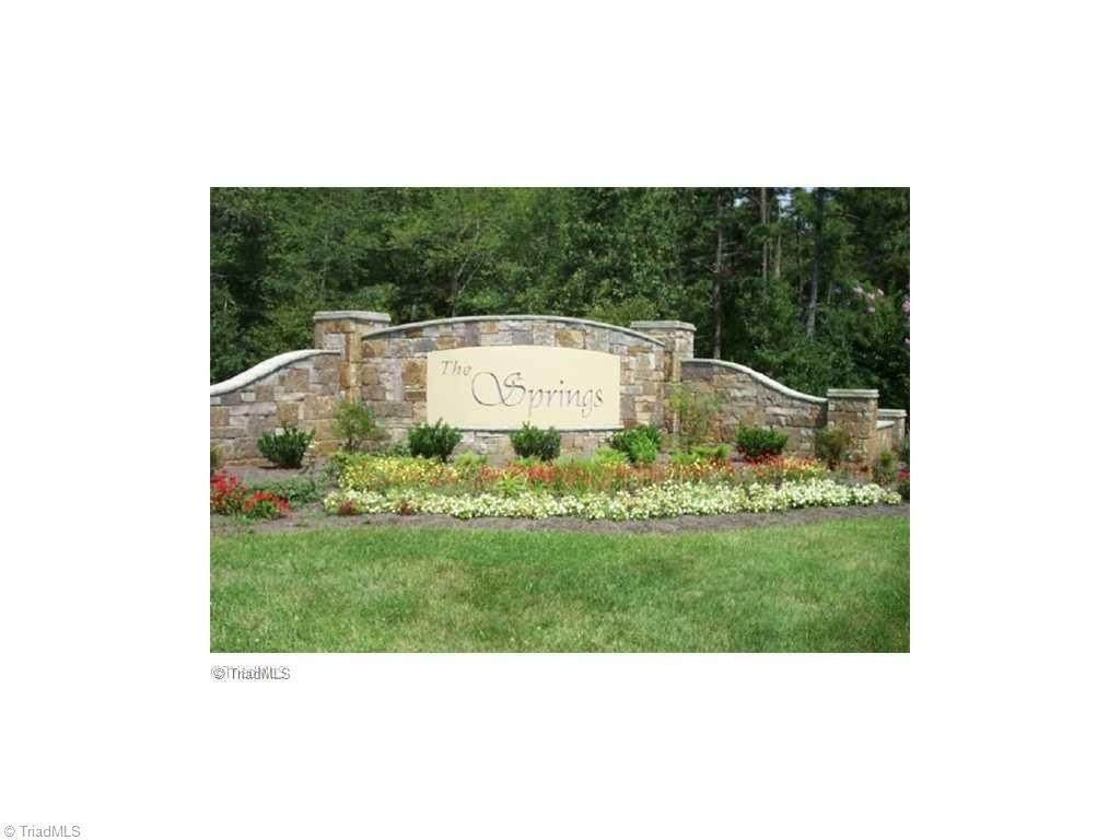 2852 Sierra Trace Road Denton, NC 27239 - Photo 1 of 4 Gallery Image 1