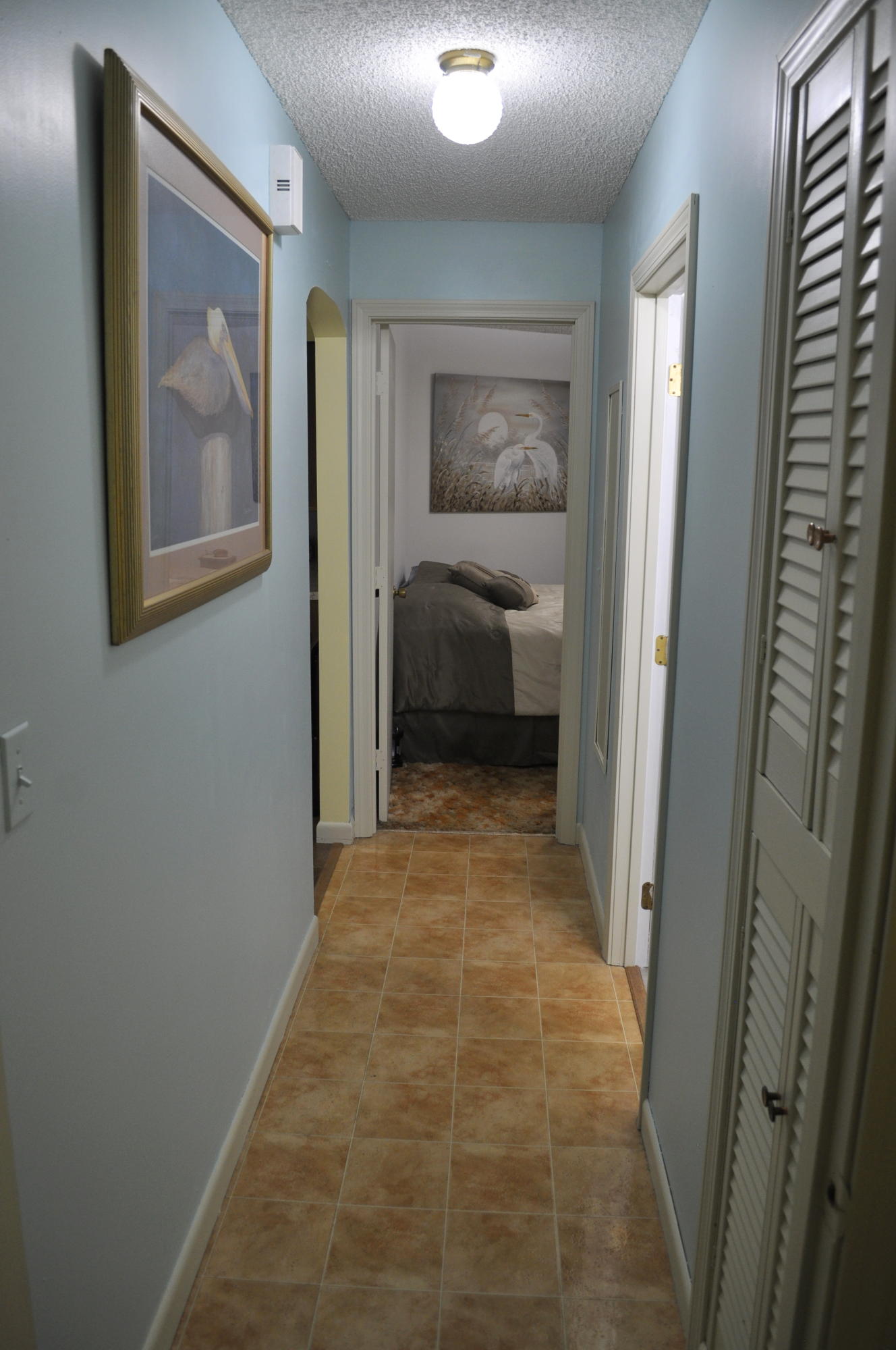 73 East Ridge Road Skowhegan, ME 04976 - Photo 17 of 35 Hallway