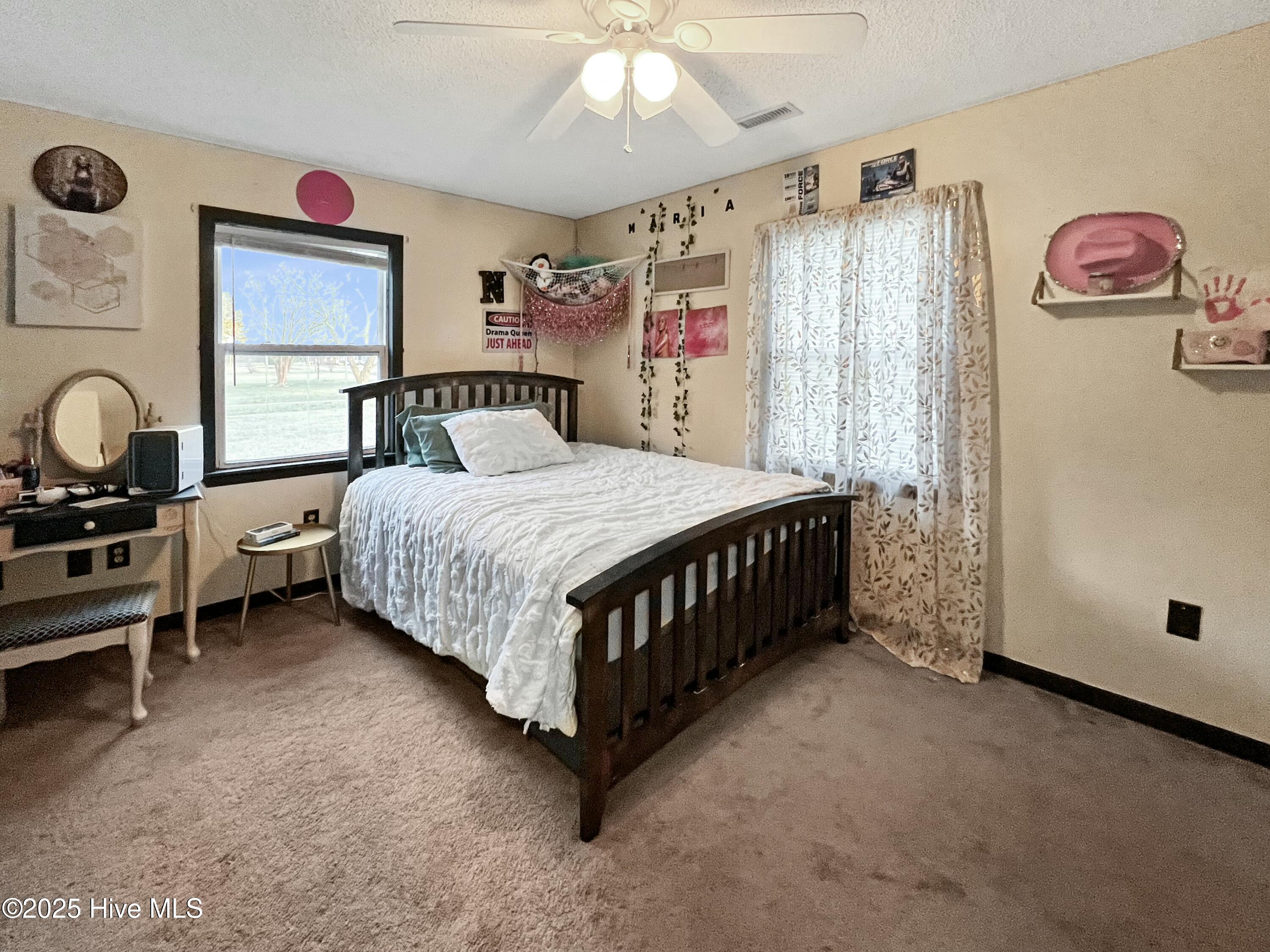 511 Icaria Road Tyner, NC 27980 - Photo 13 of 26 Bedroom