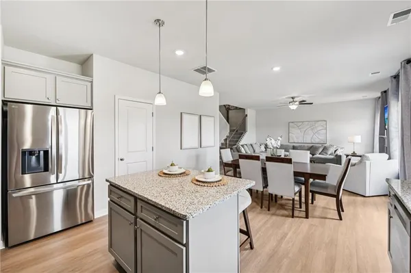 $435,100 | 264 Cedar Wood Trace, Winder, GA 30680