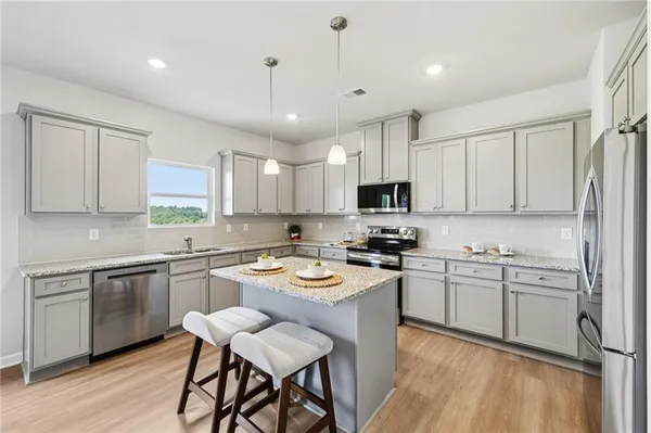 $435,100 | 264 Cedar Wood Trace, Winder, GA 30680