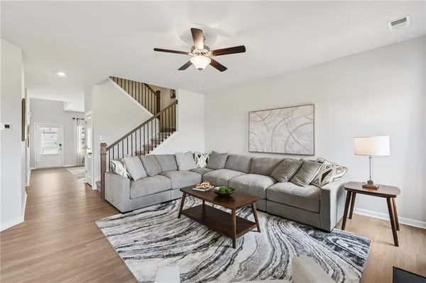 $435,100 | 264 Cedar Wood Trace, Winder, GA 30680