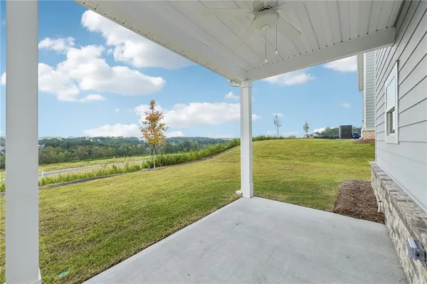 $435,100 | 264 Cedar Wood Trace, Winder, GA 30680