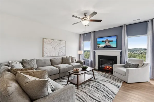 $435,100 | 264 Cedar Wood Trace, Winder, GA 30680