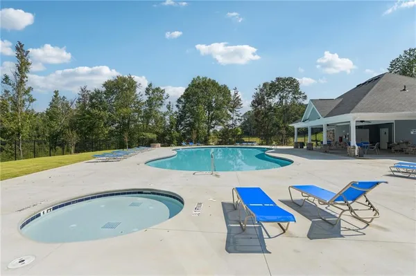 $435,100 | 264 Cedar Wood Trace, Winder, GA 30680