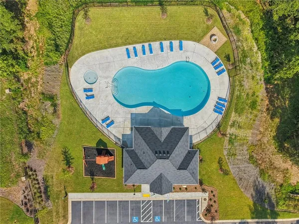 $435,100 | 264 Cedar Wood Trace, Winder, GA 30680