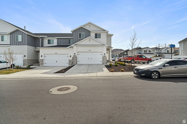5052 Rustic Patch Road, Unit 3291 Eagle Mountain, UT 84005 - Photo 1 of 18