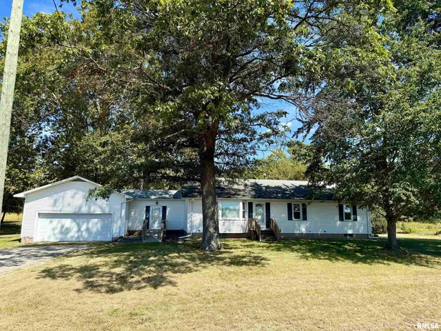 $170,000 | 19430 East County Road 1200, Havana, IL 62644