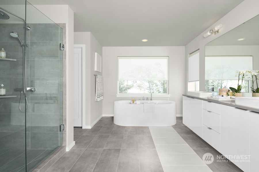 13486 Southeast 178th Street Renton, WA 98058 - Photo 12 of 13 Gallery Image 12