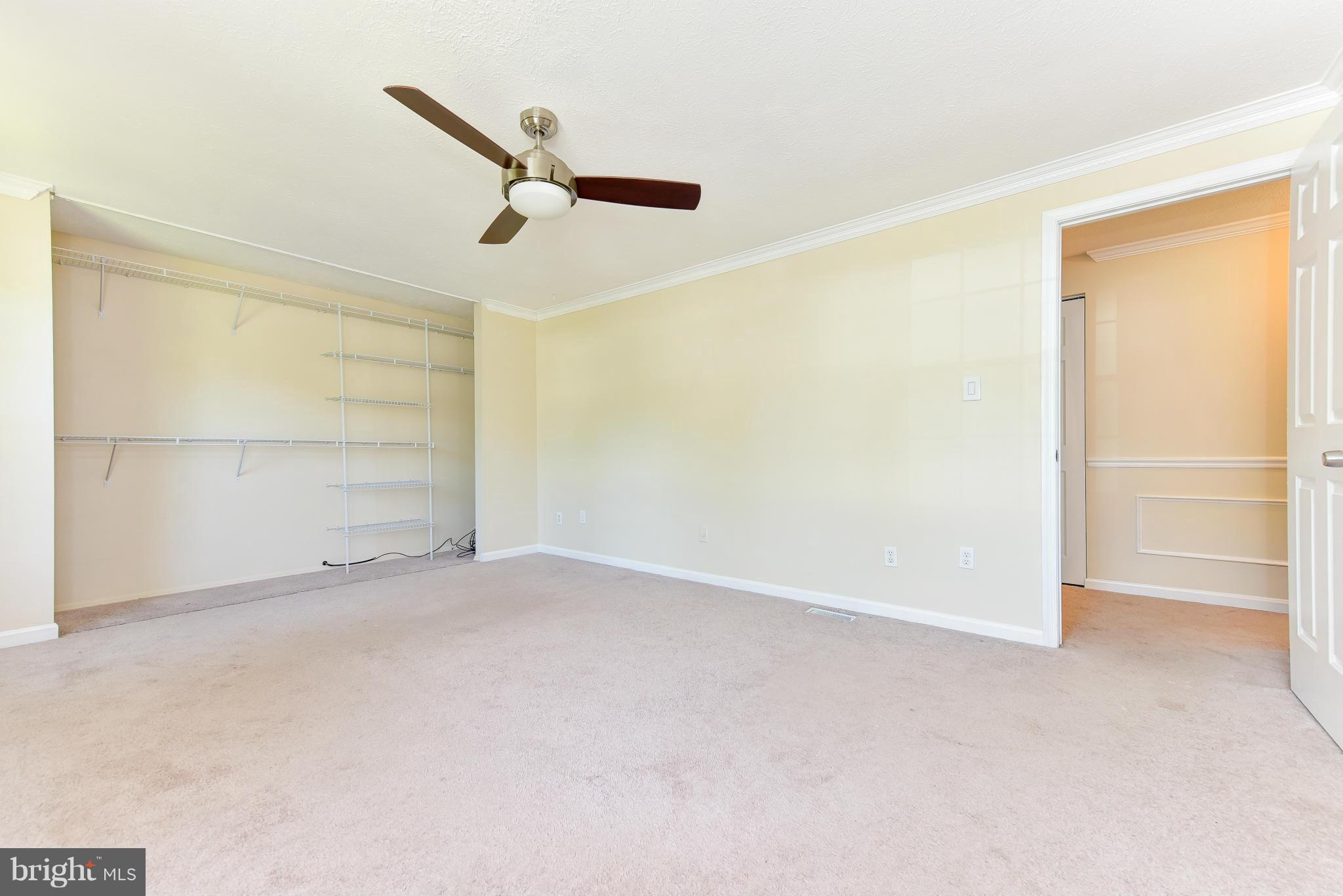 3711 Kidder Road Clinton, MD 20735 - Photo 13 of 30 Bedroom (Master)