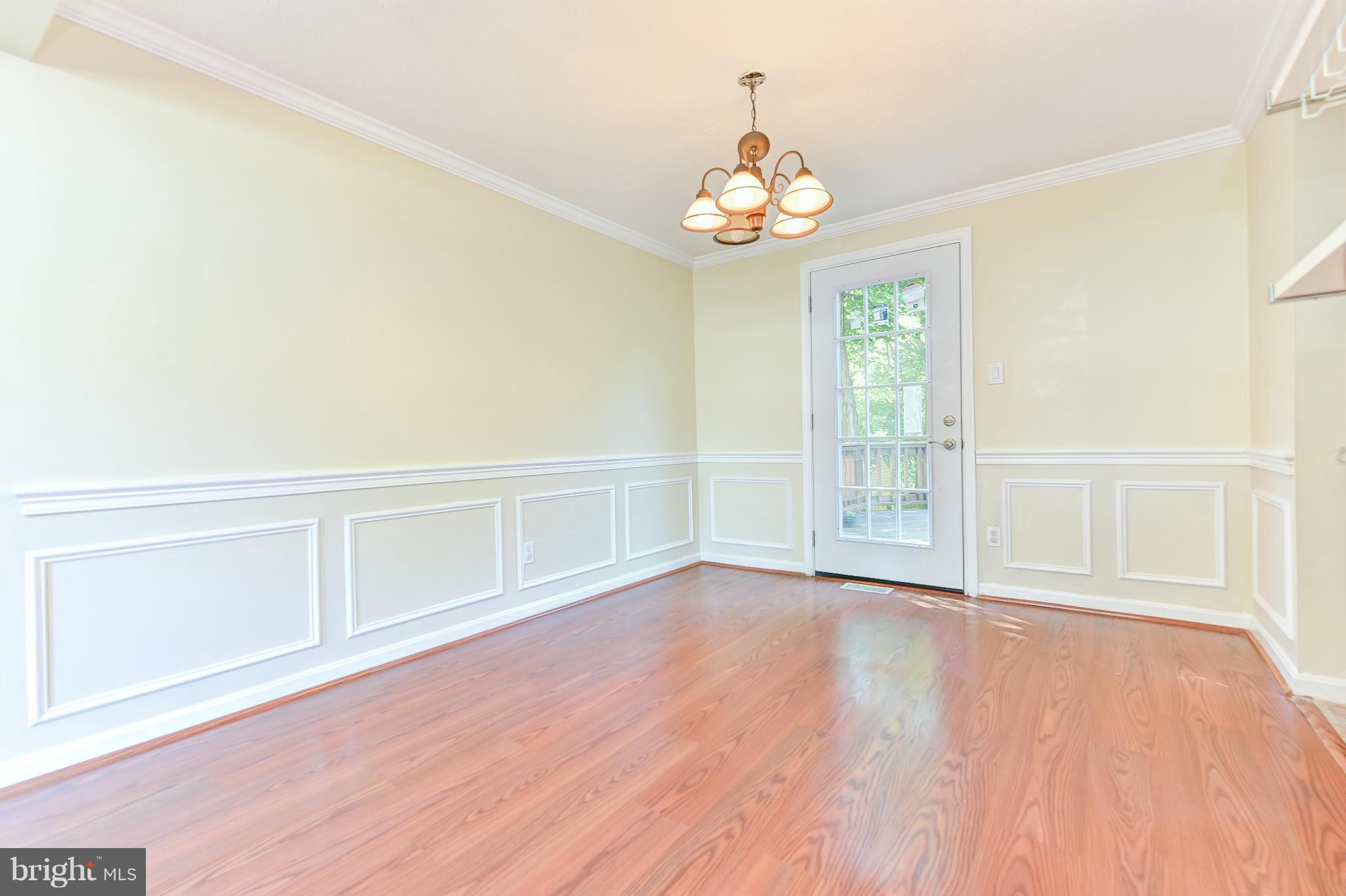 3711 Kidder Road Clinton, MD 20735 - Photo 4 of 30 Dining Room