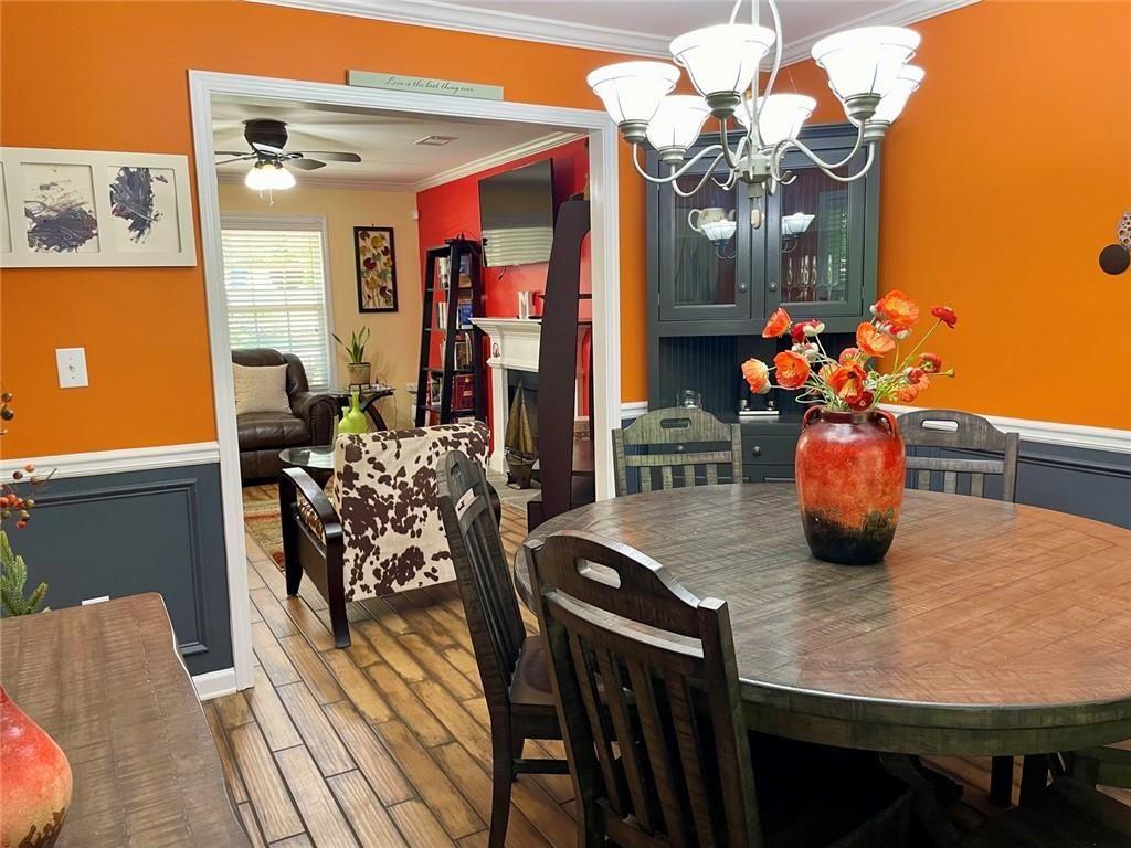 1415 Raymonds Road Monroe, GA 30656 - Photo 12 of 42