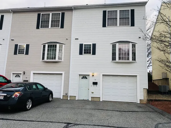 $2,700 | 37 Glen Avenue, Unit 12, Chelmsford, MA 01824