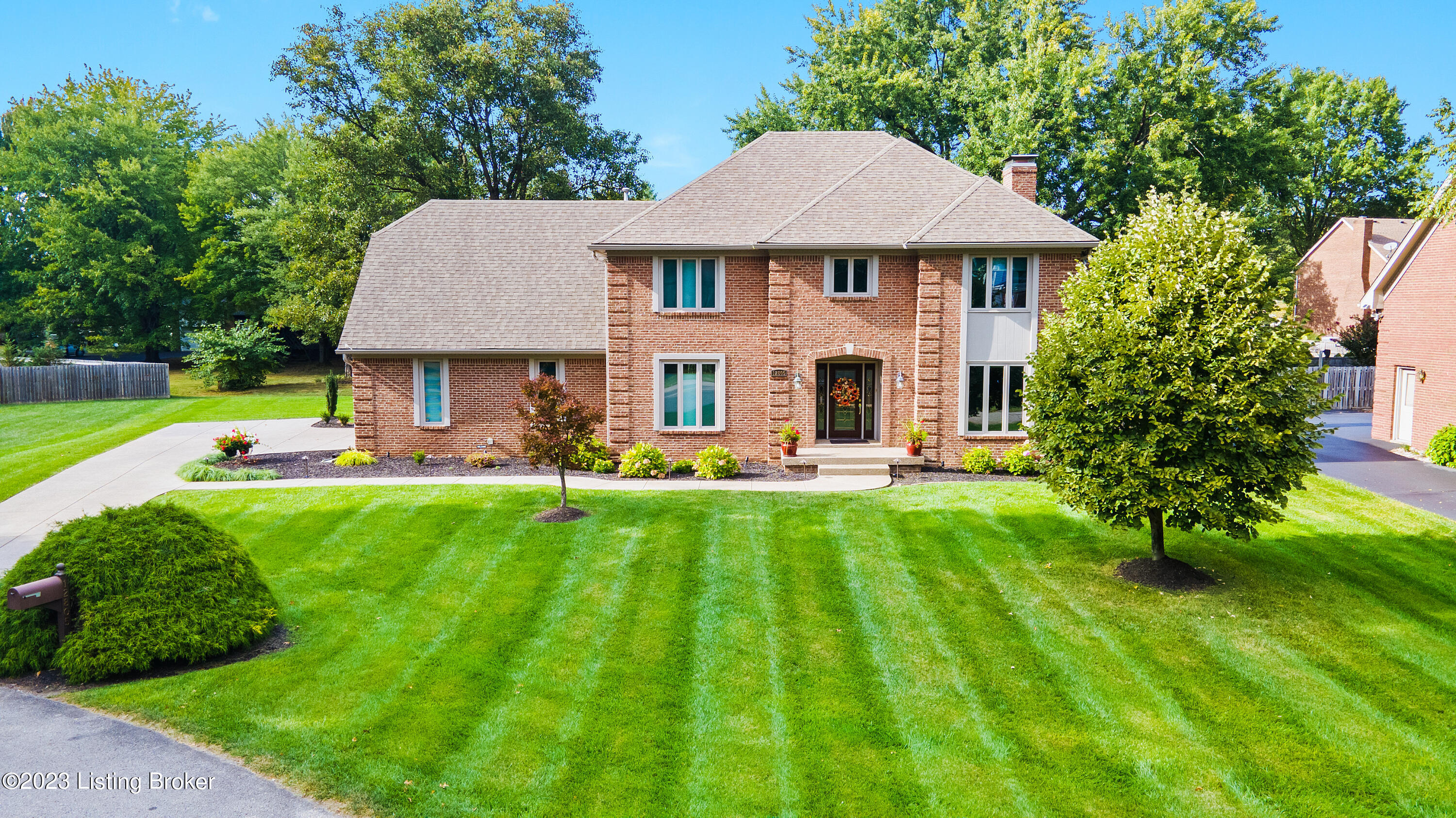 12805 Ridge Lock Court Prospect, KY 40059 - Photo 50 of 54 12805 Ridge Lock Ct-50