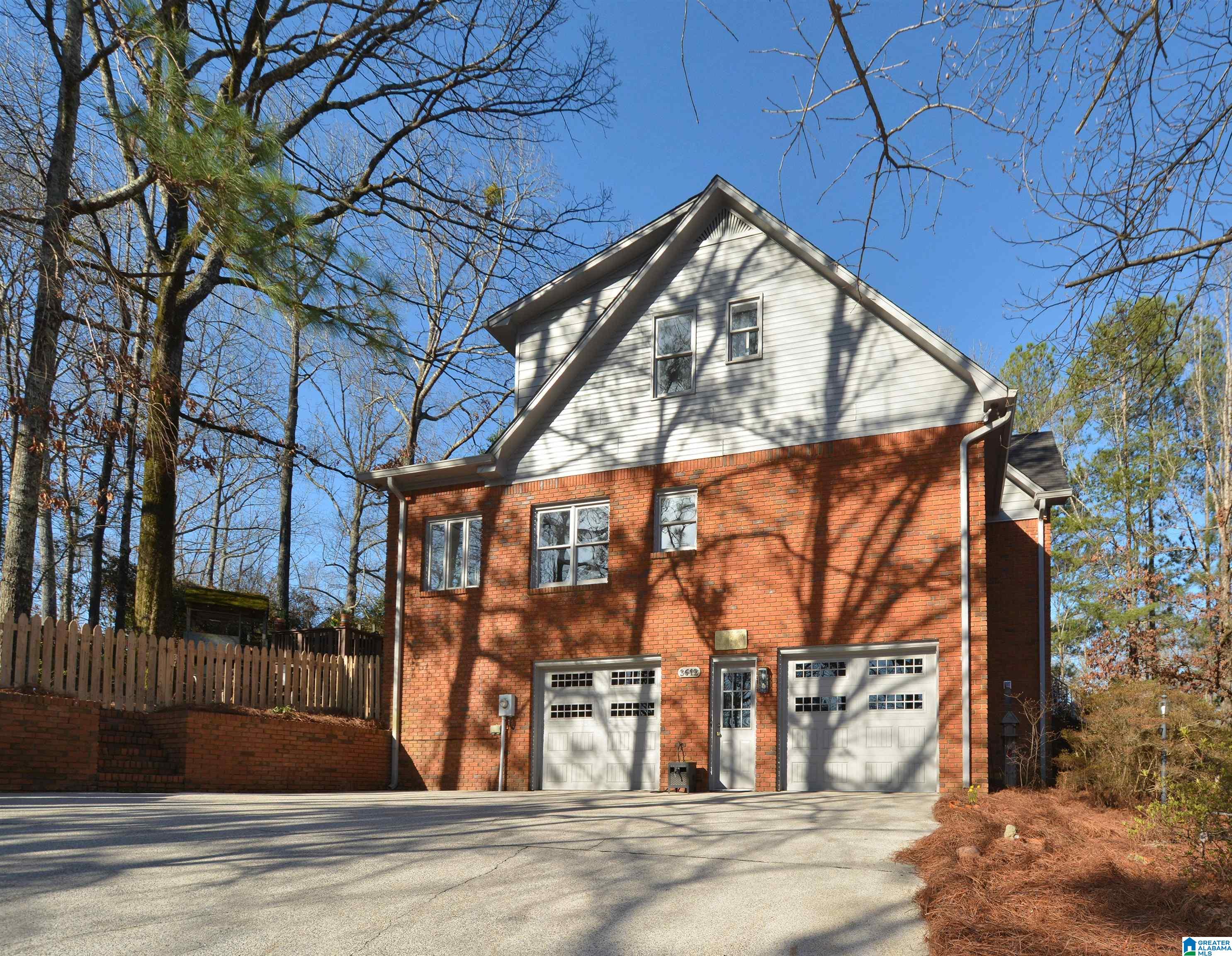 3612 Cheshire Road Birmingham, AL 35242 - Photo 53 of 53