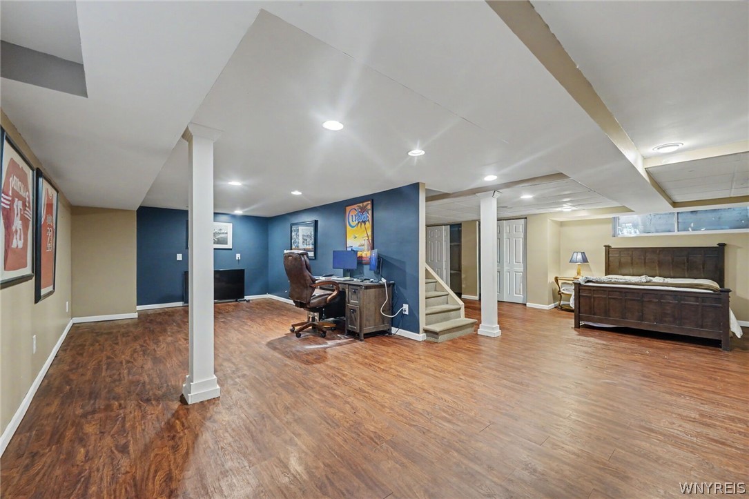9155 East Main Road Cuba, NY 14727 - Photo 46 of 50