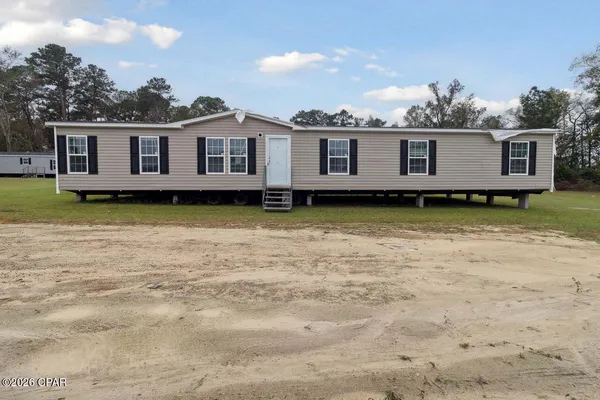 $259,900 | Tbd Crotan Drive, Alford, FL 32420