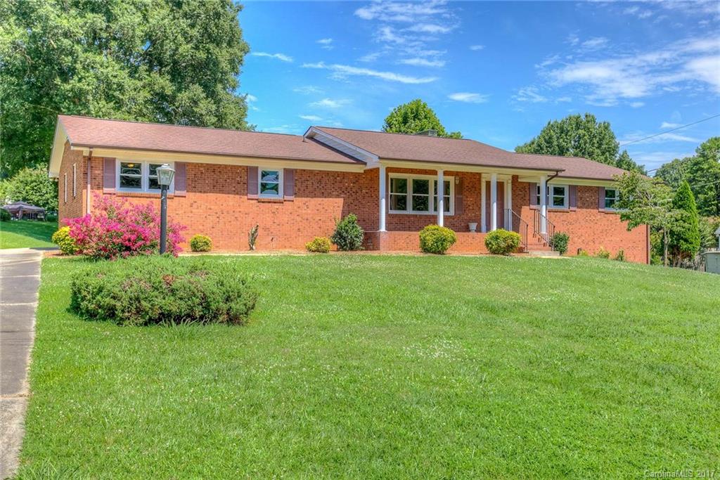 204 Rudolph Road Salisbury, NC 28146 - Photo 1 of 24 Gallery Image 1