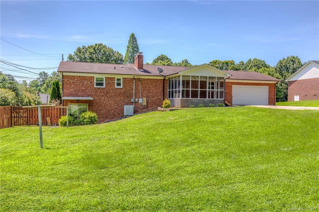 204 Rudolph Road Salisbury, NC 28146 - Photo 13 of 24 Gallery Image 13