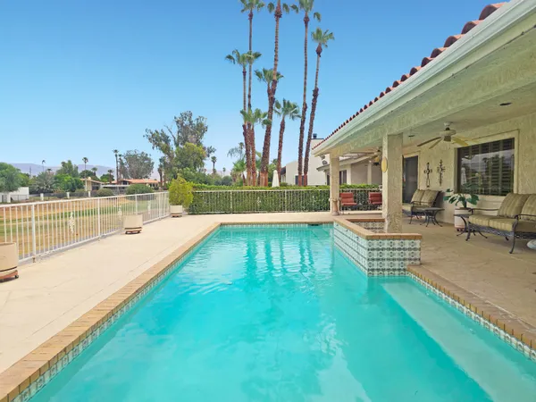 $525,000 | 82168 Vandenberg Drive, Indio, CA 92201