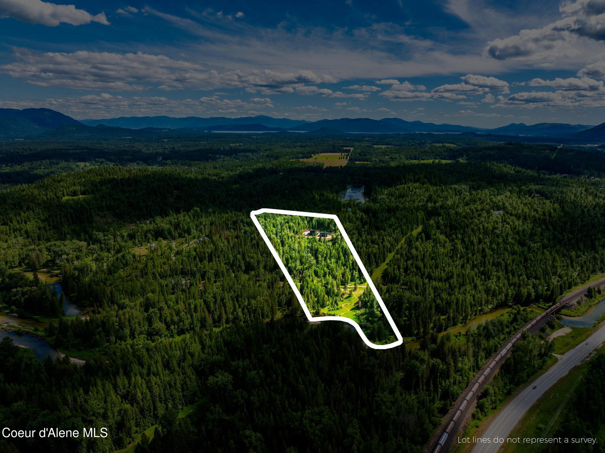 2282 North Center Valley Road Sandpoint, ID 83864 - Photo 97 of 105 DJI_20260612060725_0066_D-HDR-Edit