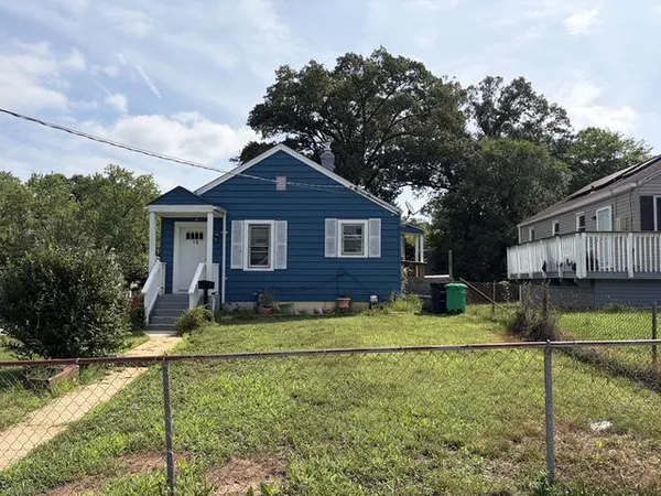 $209,900 | 15 Vale Place, Capitol Heights, MD 20743