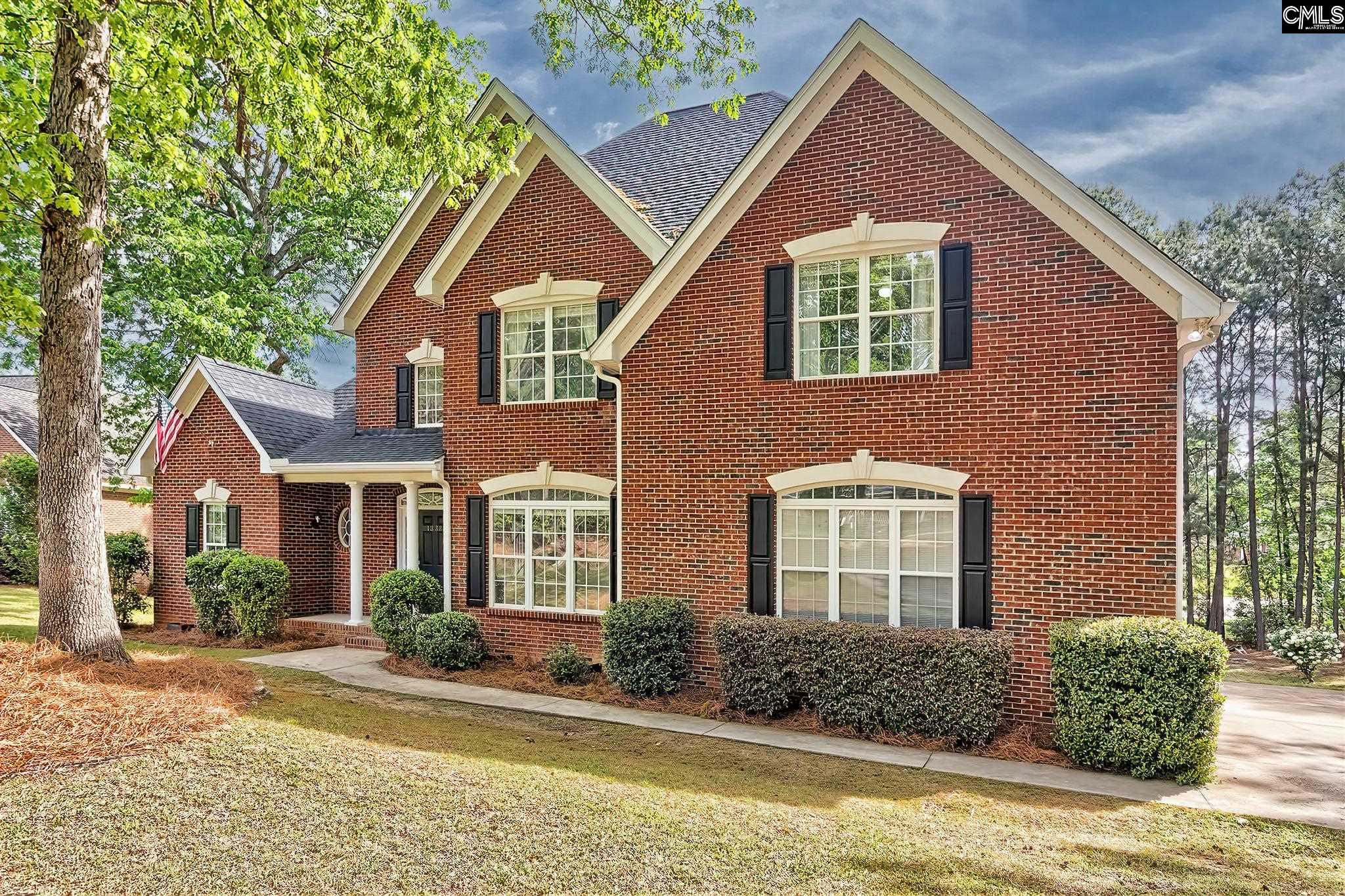 1338 Camping Road Gilbert, SC 29054 - Photo 3 of 30
