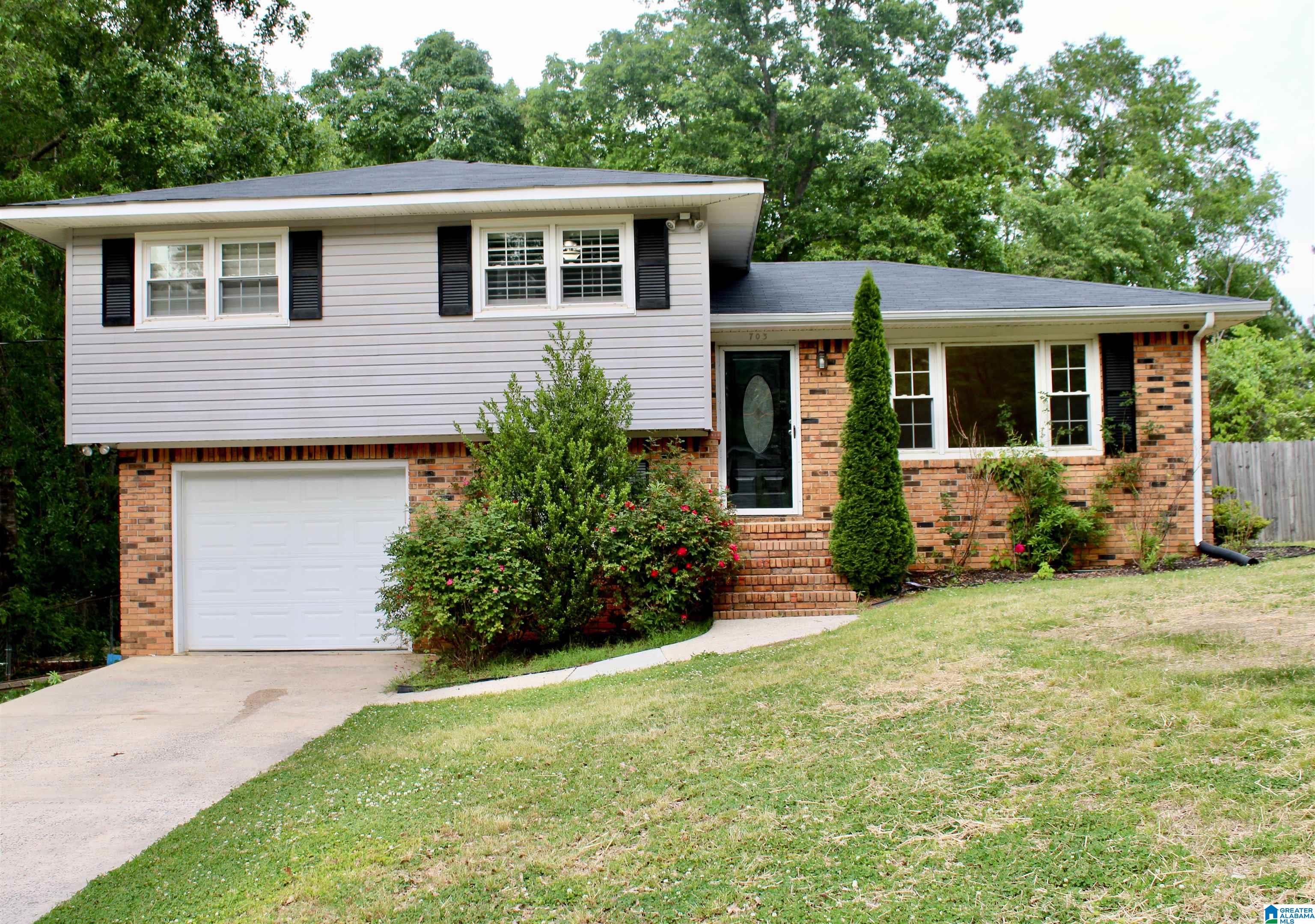 703 2nd Street South Oneonta, AL 35121 - Photo 1 of 22