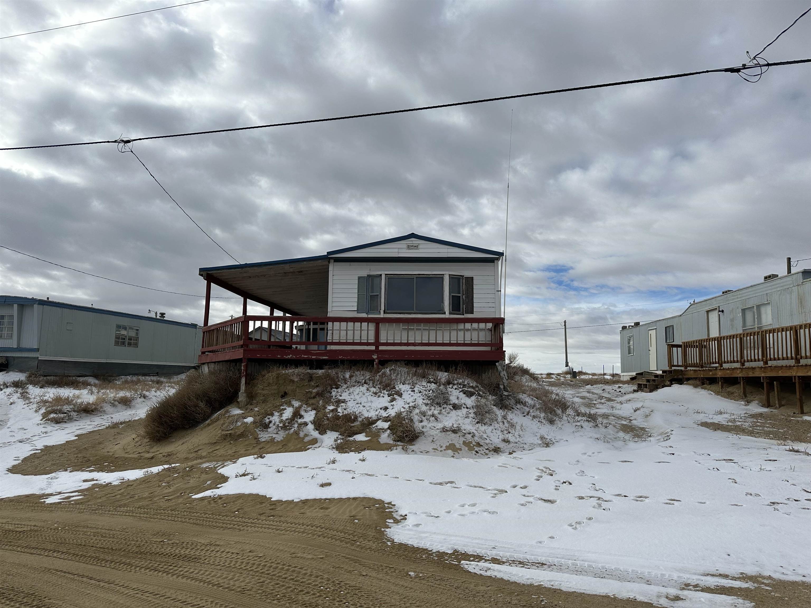 40 Seminoe Boat Club Sinclair, WY 82334 - Photo 1 of 13