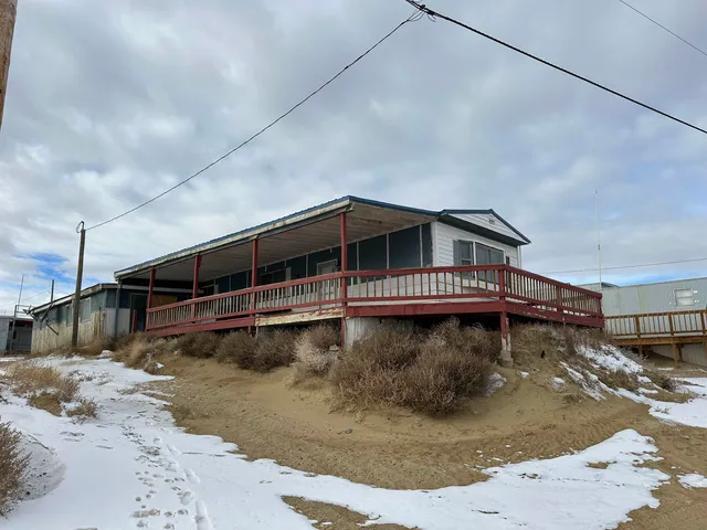 $86,000 | 40 Seminoe Boat Club, Sinclair, WY 82334