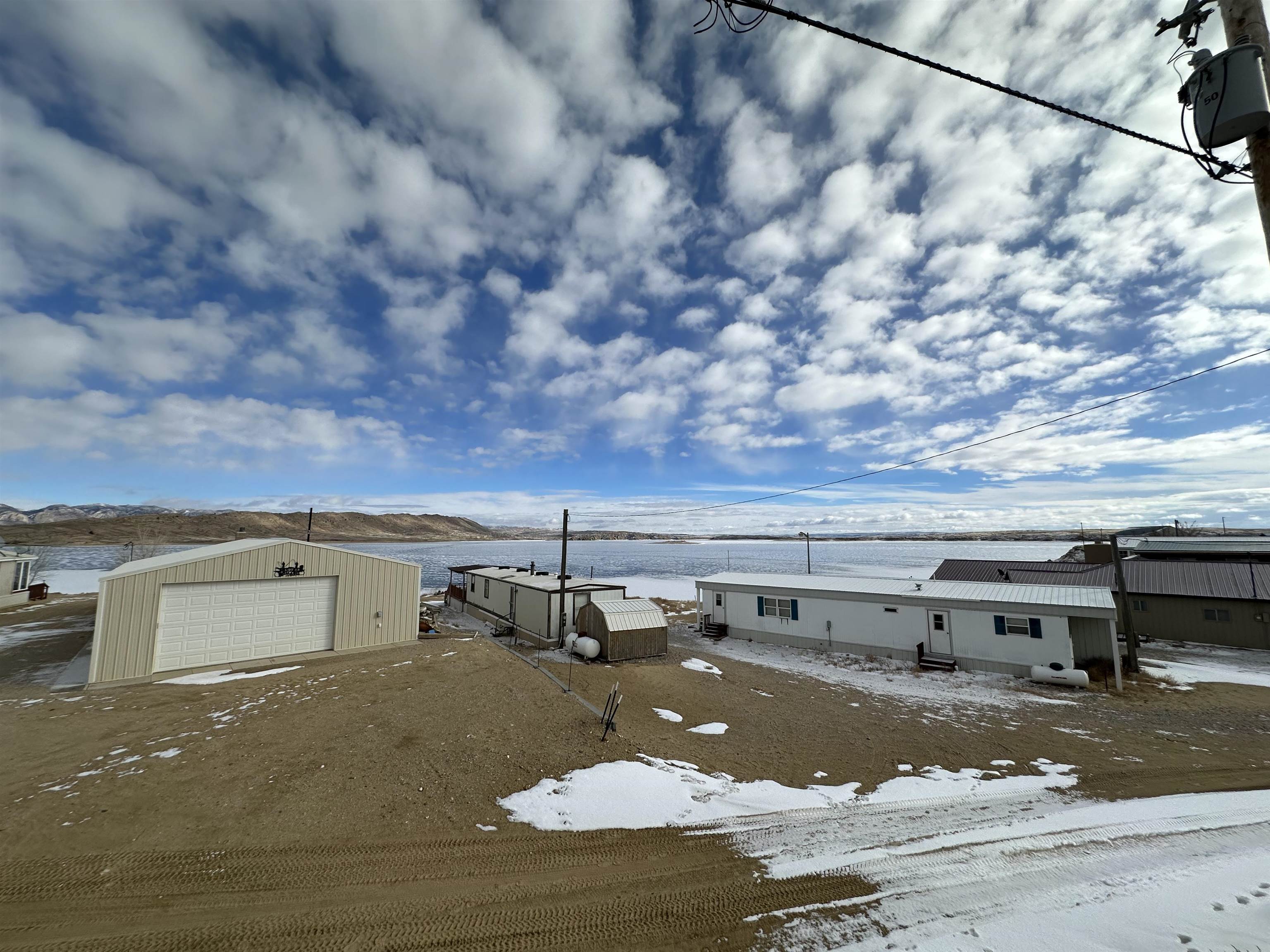 40 Seminoe Boat Club Sinclair, WY 82334 - Photo 4 of 13