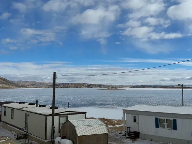 $86,000 | 40 Seminoe Boat Club, Sinclair, WY 82334