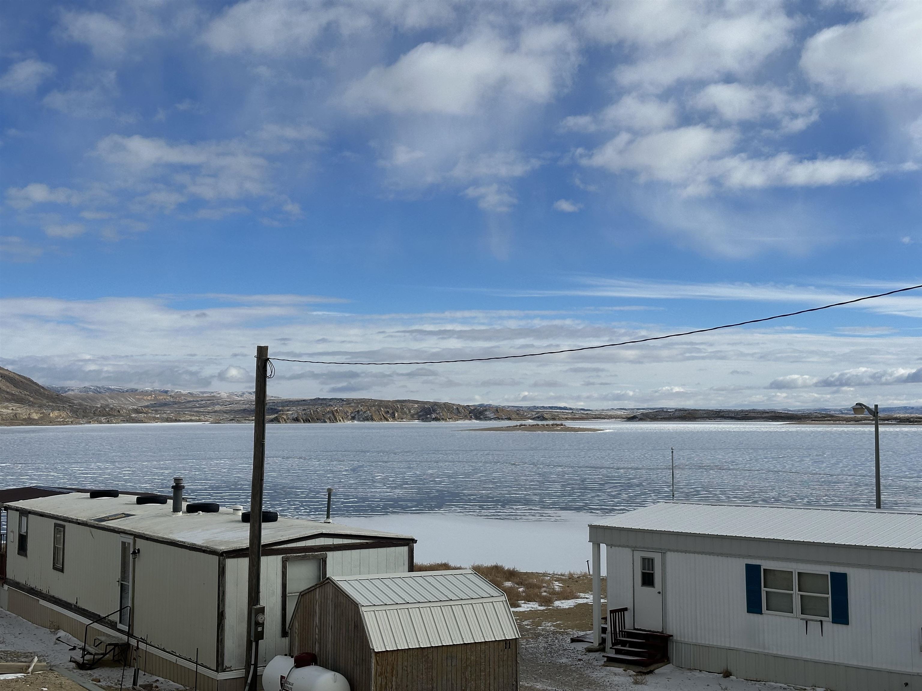 40 Seminoe Boat Club Sinclair, WY 82334 - Photo 5 of 13