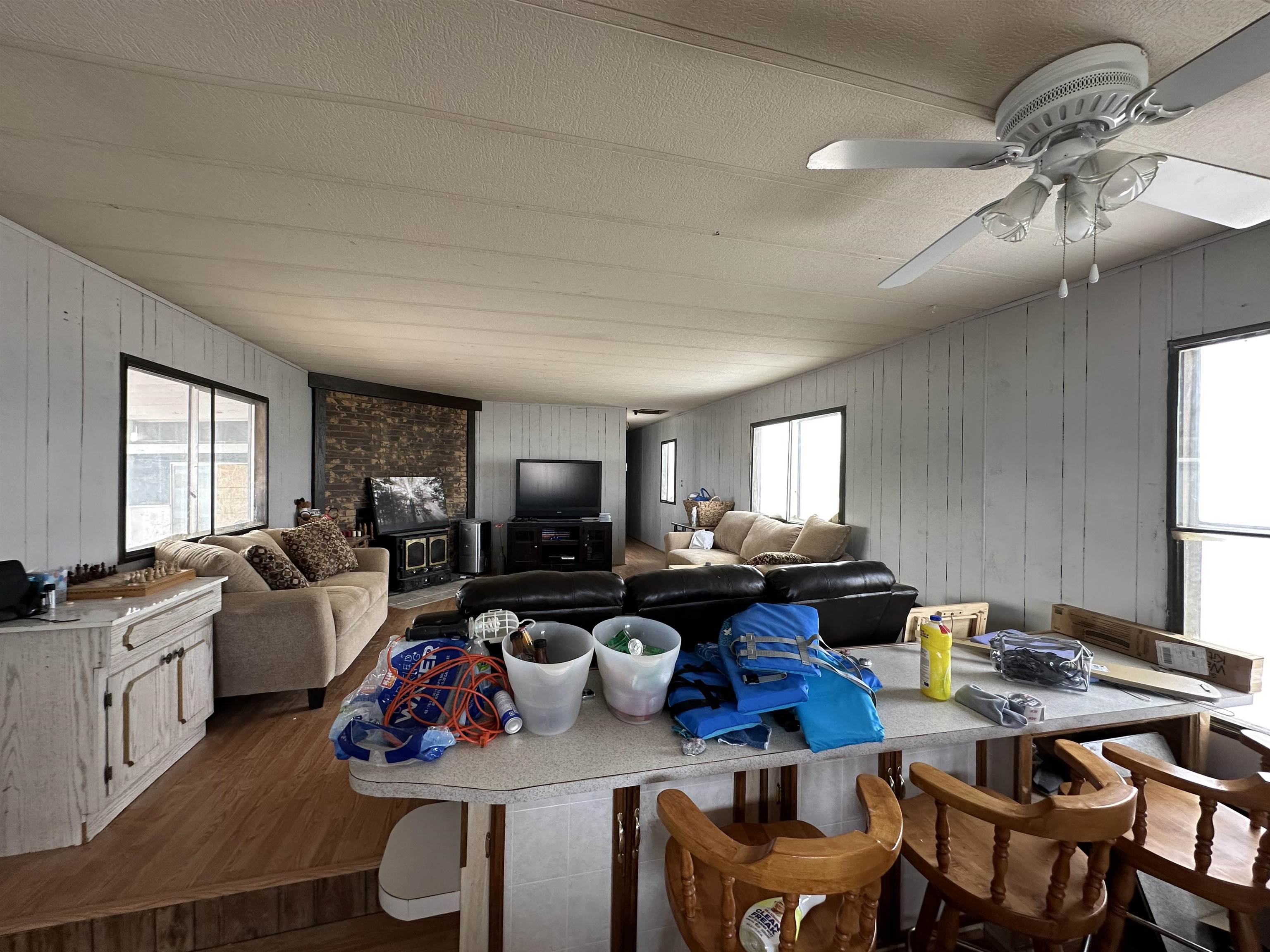 40 Seminoe Boat Club Sinclair, WY 82334 - Photo 7 of 13