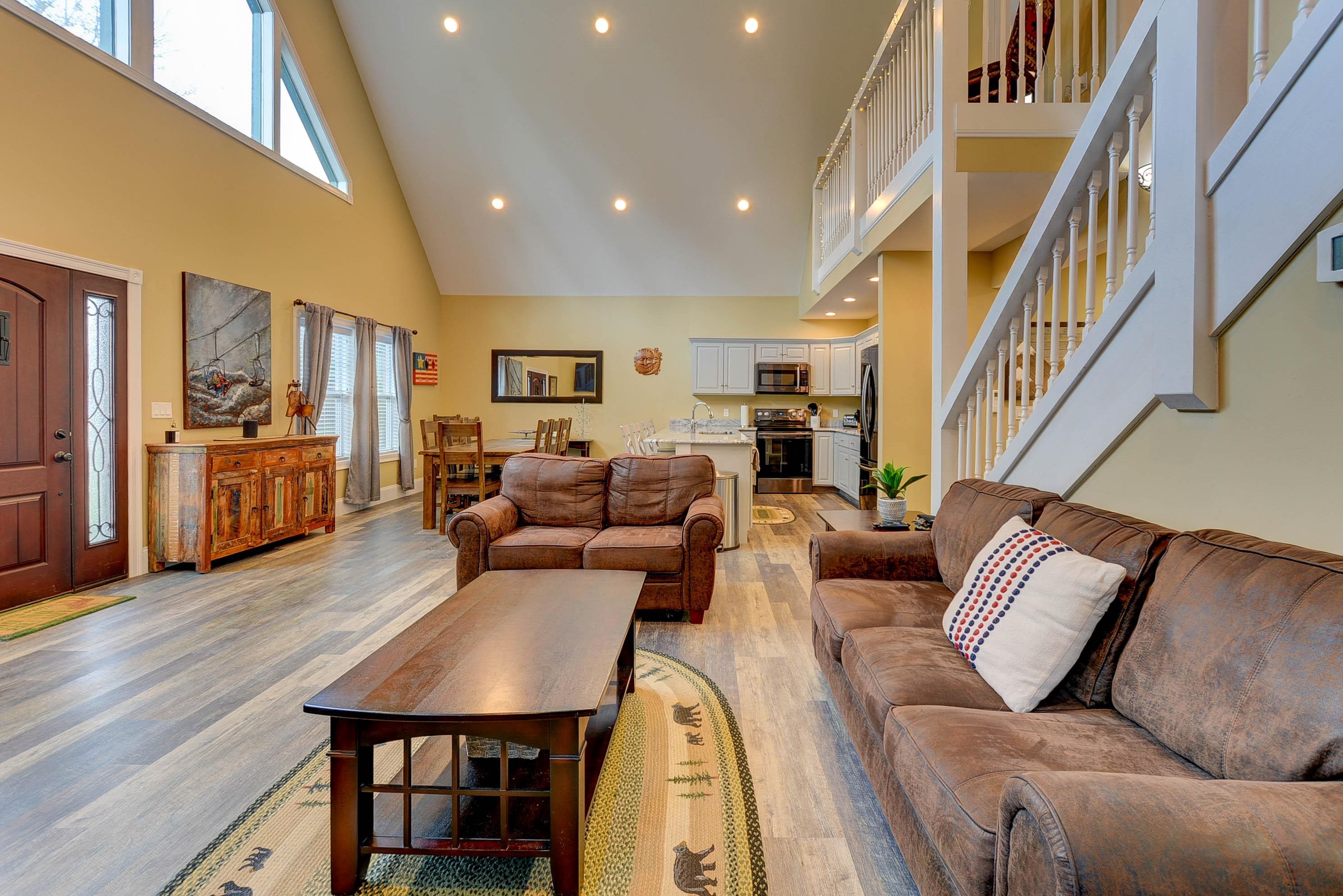 101 Cranmore Road, Unit 2 Conway, NH 03860 - Photo 21 of 48
