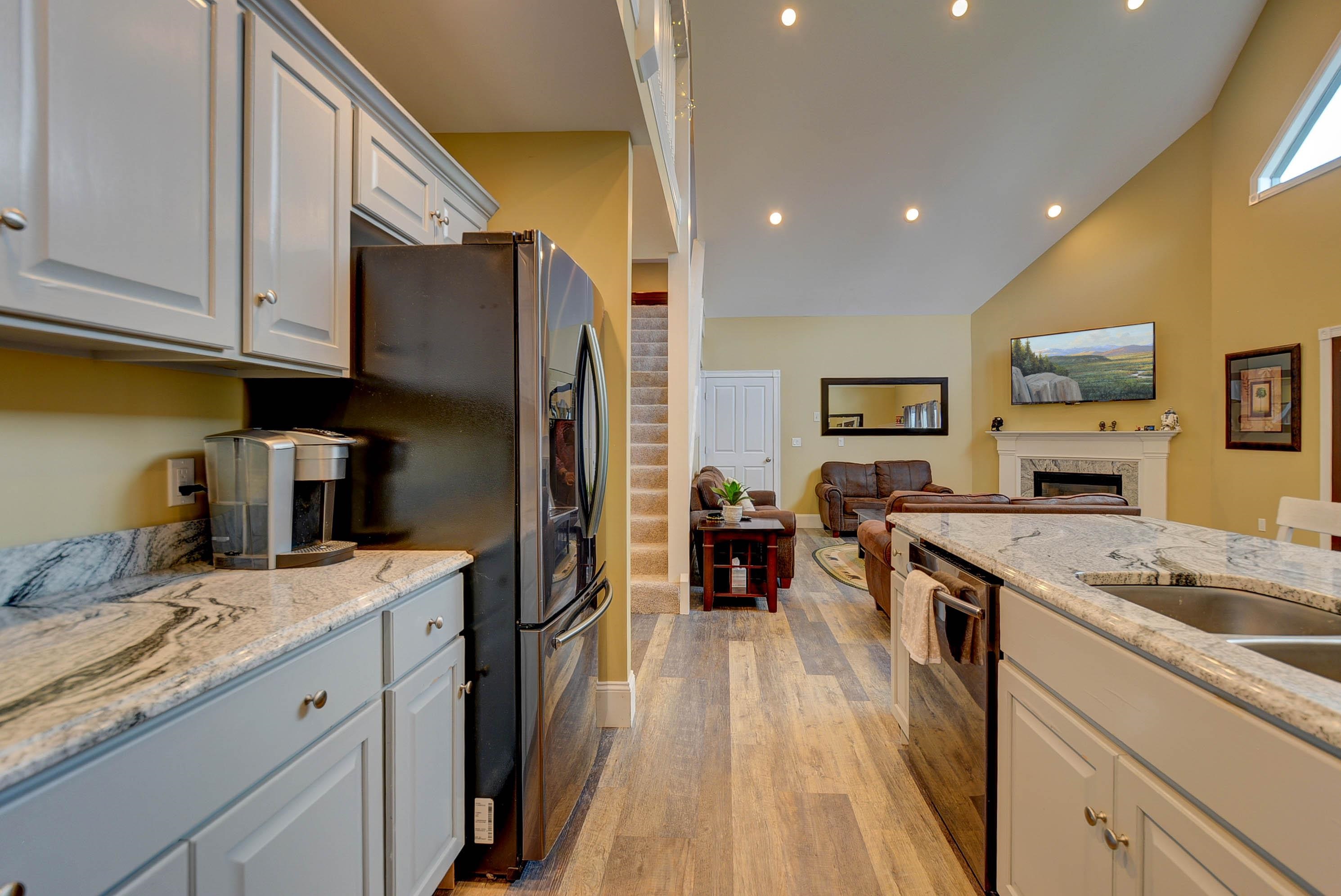 101 Cranmore Road, Unit 2 Conway, NH 03860 - Photo 22 of 48