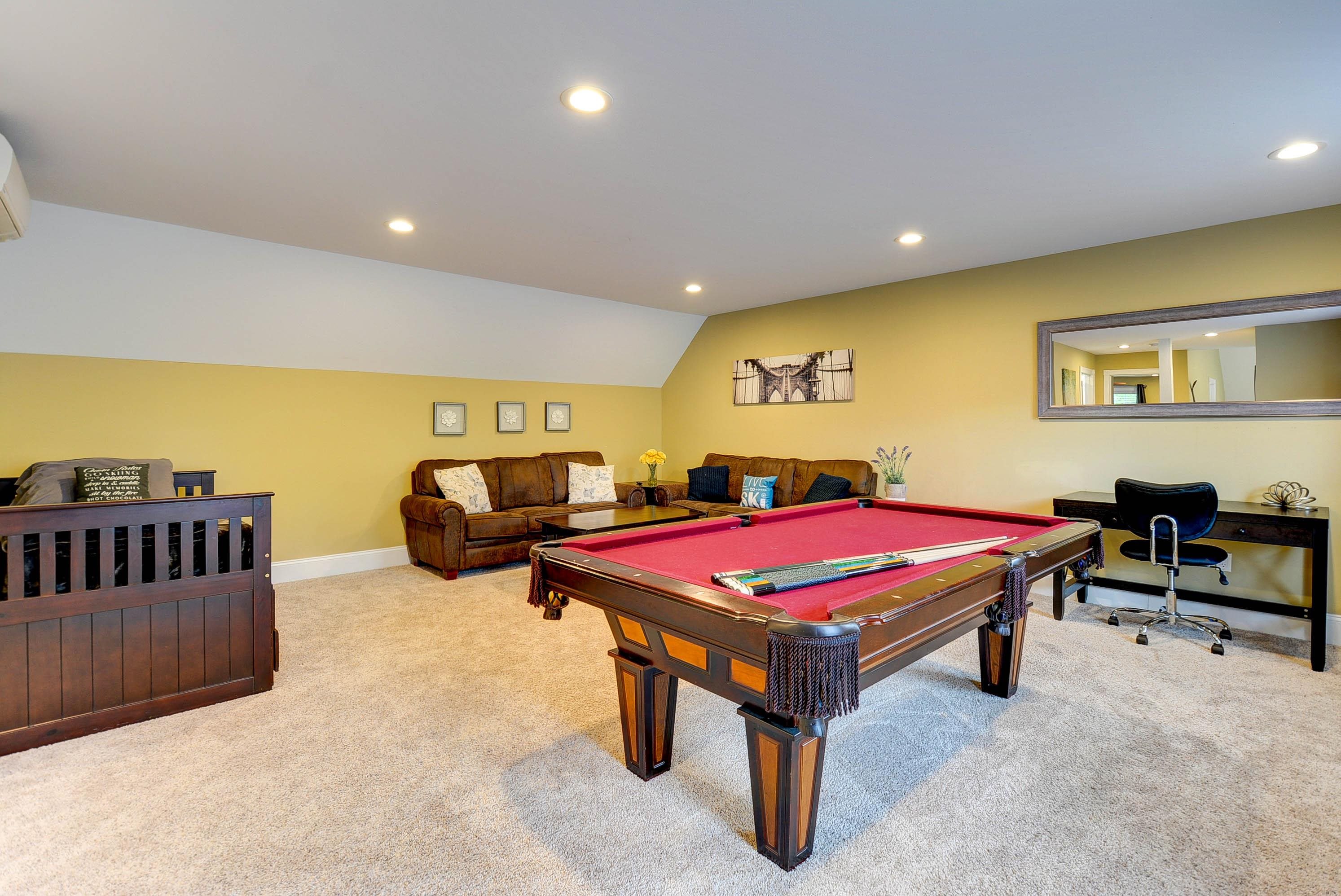 101 Cranmore Road, Unit 2 Conway, NH 03860 - Photo 27 of 48