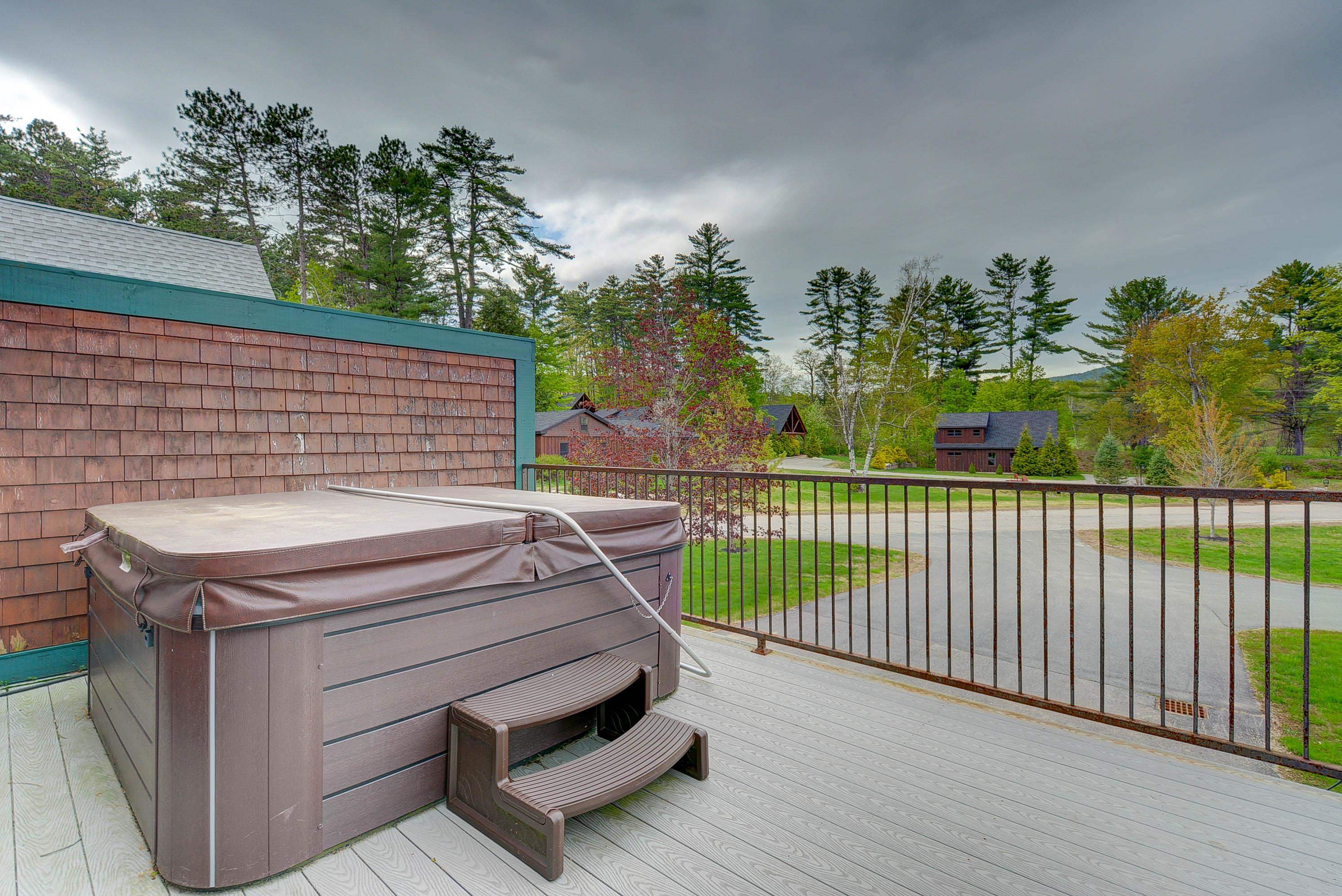 101 Cranmore Road, Unit 2 Conway, NH 03860 - Photo 29 of 48