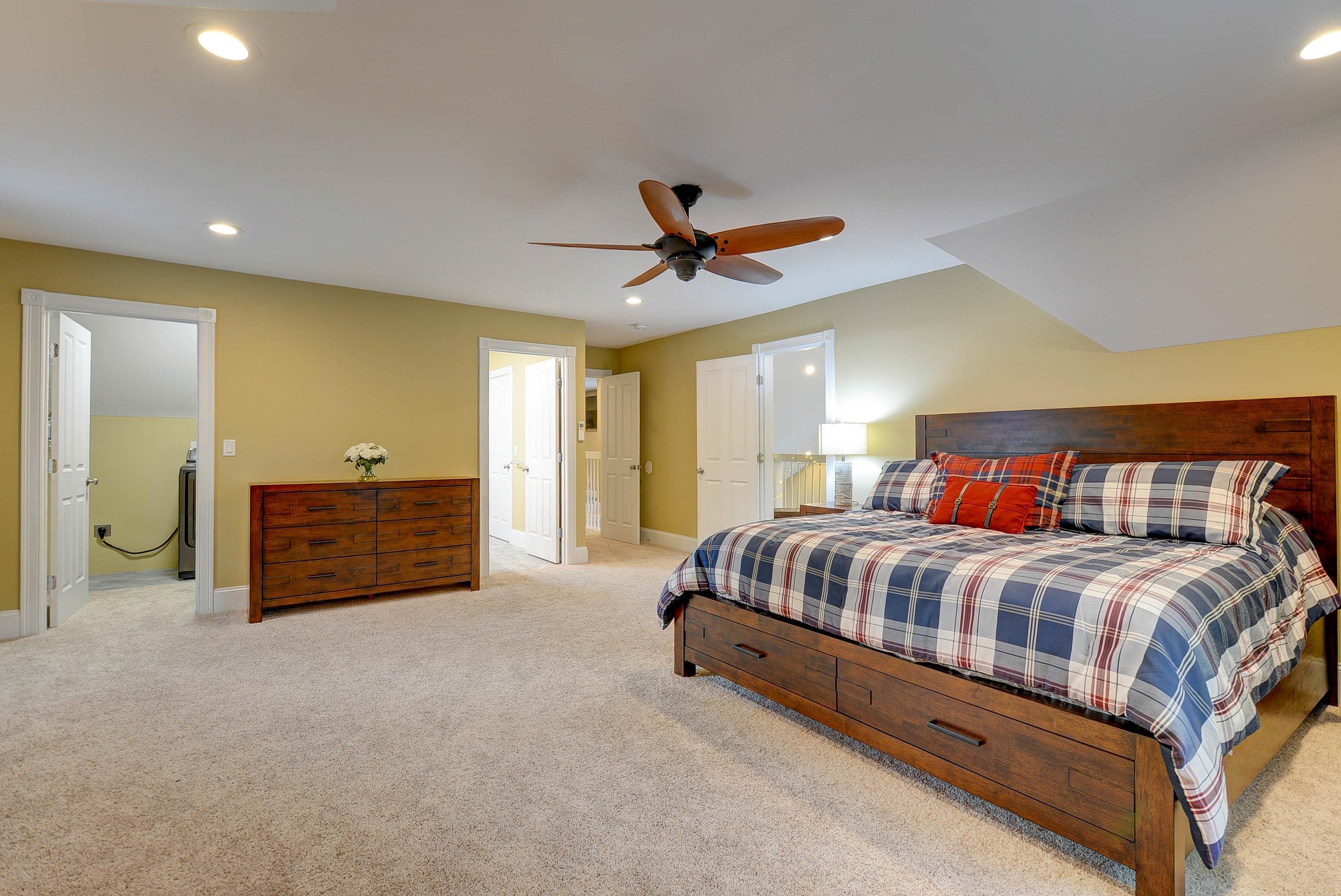 101 Cranmore Road, Unit 2 Conway, NH 03860 - Photo 34 of 48
