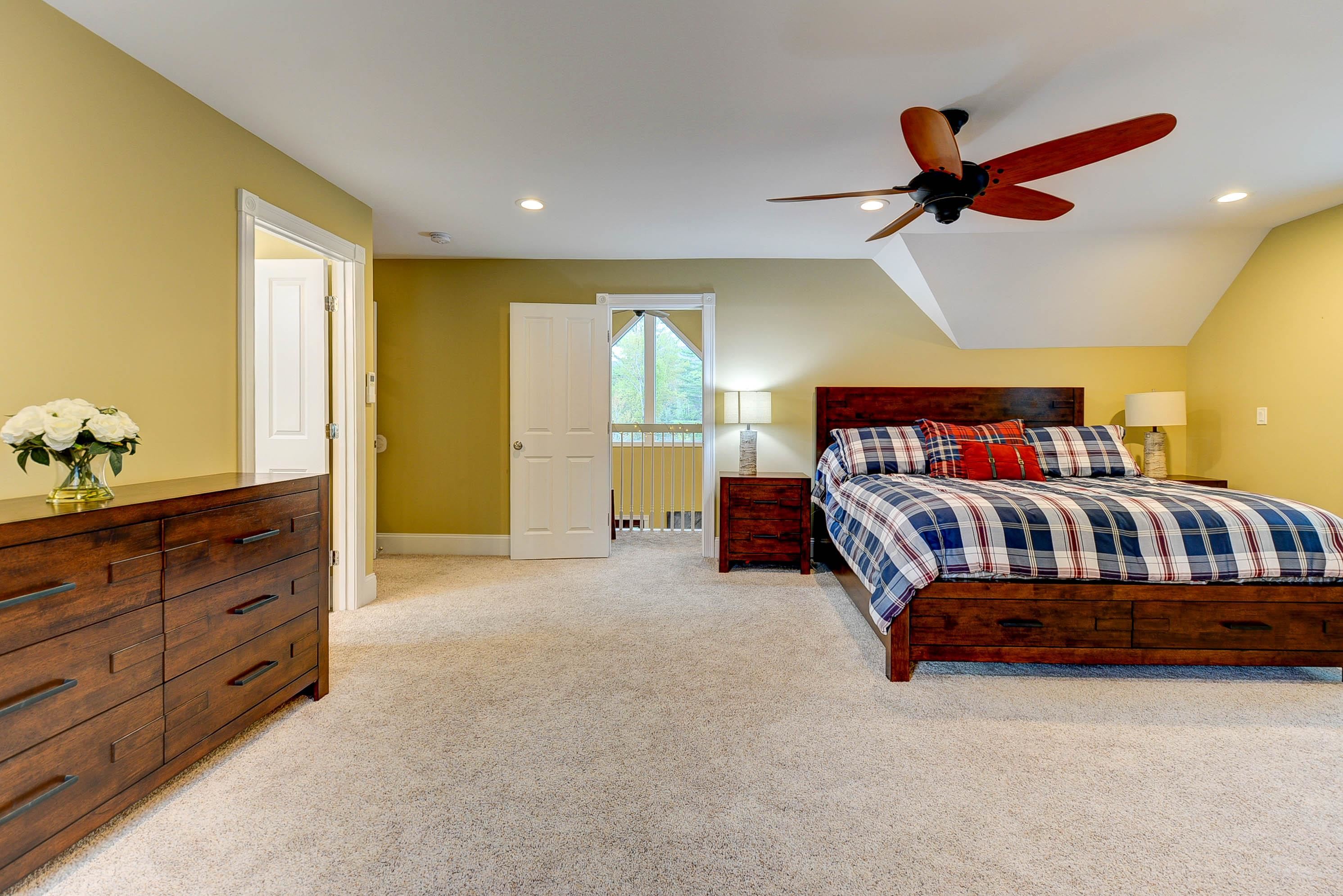101 Cranmore Road, Unit 2 Conway, NH 03860 - Photo 36 of 48