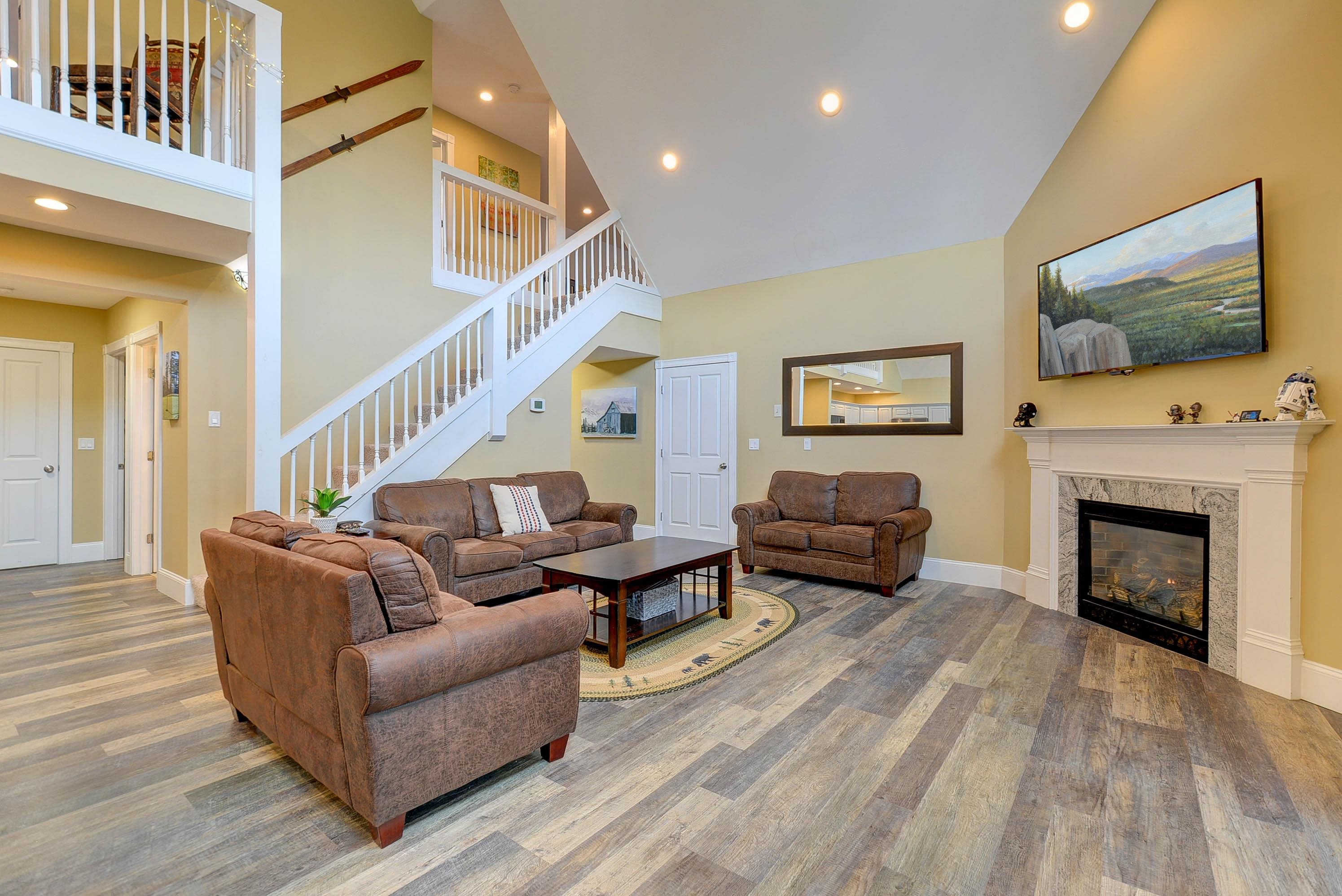 101 Cranmore Road, Unit 2 Conway, NH 03860 - Photo 4 of 48